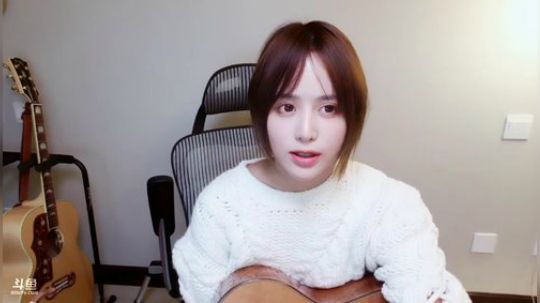 信陵君也无风雨也无晴发布了一个斗鱼视频2018-11-13