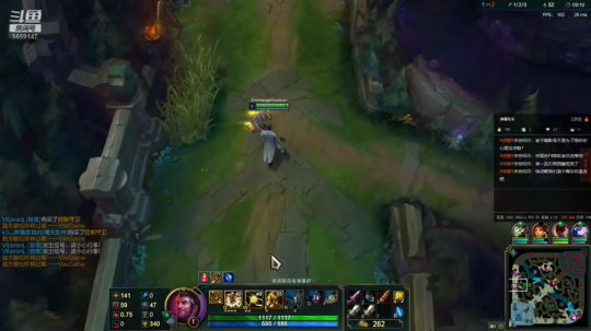 重新开始wwq 2018-11-08 17点场