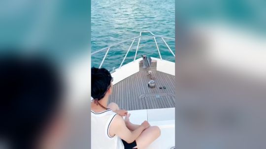 比个心