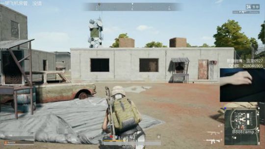 声音好听的小哥哥