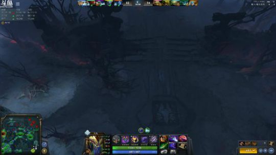 Zard-每天起床第一局 2018-11-13 16点场