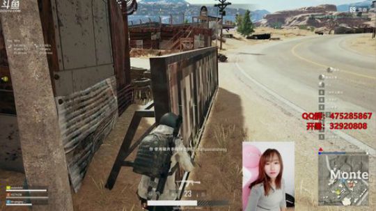 长的比叽帅，跑的比狗快 2018-11-11 12点场