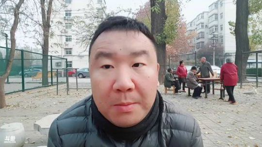 雨中等你666发布了一个斗鱼视频2018-11-13