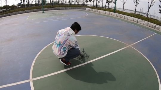 丿Good丶发布了一个斗鱼视频2018-11-13