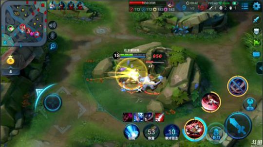 为白立场发布了一个斗鱼视频2018-11-13