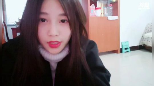 肖淑洁生命中的光和盐发布了一个斗鱼视频2018-11-12