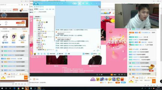熊大：斗鱼新生代 来听歌做导师 2018-11-12 19点场