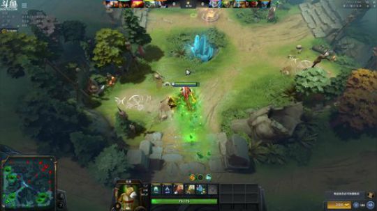 Zard-每天起床第一局 2018-11-14 08点场