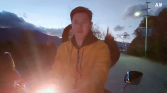 大理旅行记，持续升温中 2018-11-14 18点场