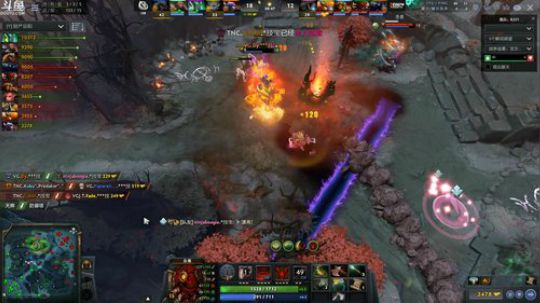 Zard-每天起床第一局 2018-11-14 11点场