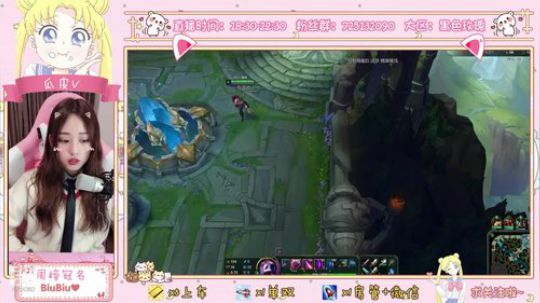 瓜皮V：可爱薇薇出现 2018-11-13 18点场
