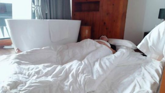 大理旅行记，持续升温中 2018-11-14 17点场