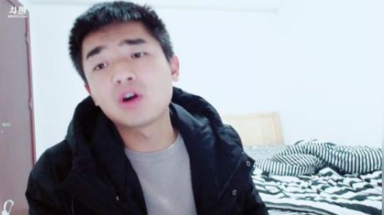 我在斗鱼看主播阿郎直播户外