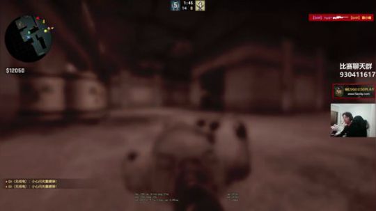 【赖小峰】LDLC VS VP 2018-11-14 19点场