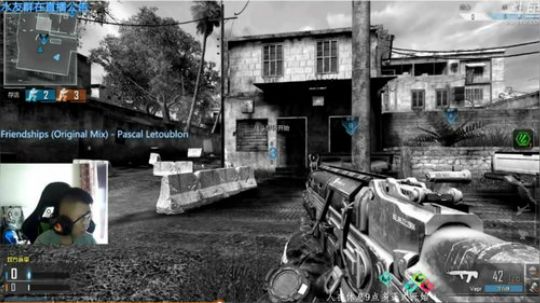 +试试新鼠标 2018-11-14 06点场