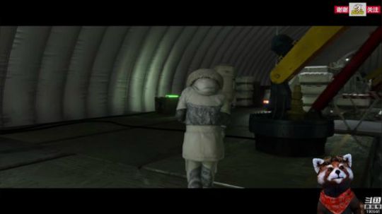 WILL直播丨超凡双生 PS4 PRO 2018-11-14 11点场