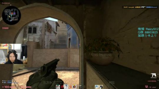 CZ神经枪 :> | 2018.11.13