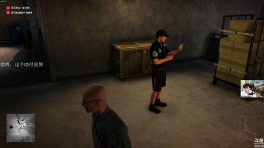 【ID】充满阳光正能量 2018-11-14 09点场