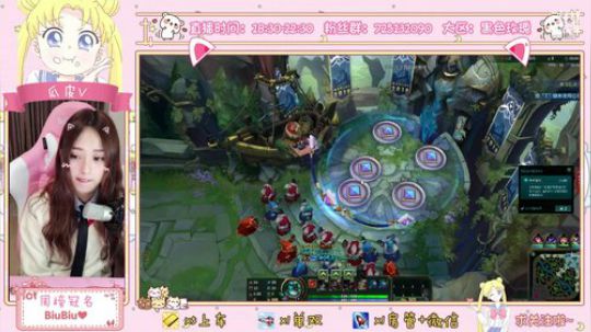 瓜皮V：可爱薇薇出现 2018-11-13 20点场