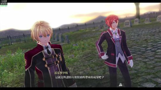 【博哥】闪之轨迹⑶，中文版，最高难度！ 2018-11-14 02点场