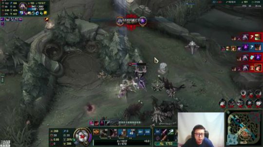 liyunanhj发布了一个斗鱼视频2018-11-14