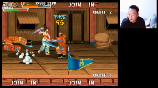 4裤全输发布了一个斗鱼视频2018-11-14