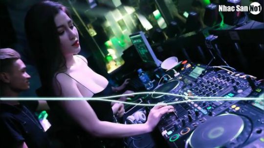 【越南鼓】越南的女DJ就是好听