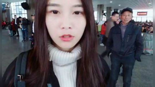 肖淑洁生命中的光和盐发布了一个斗鱼视频2018-11-14