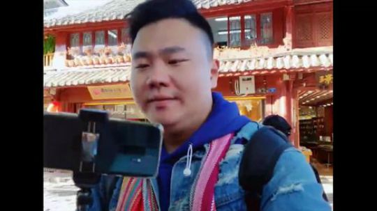 花季旅途第二季第1天第四部分