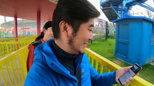 丿Good丶发布了一个斗鱼视频2018-11-14