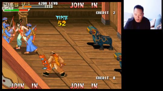 4裤全输发布了一个斗鱼视频2018-11-14