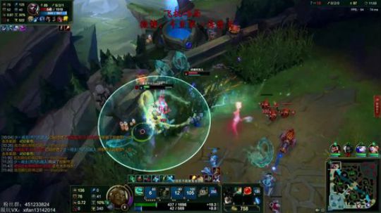 王者局海兽极限1V2