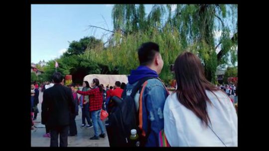 花季旅途第二季第1天第二部分