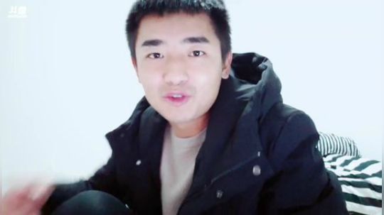 我在斗鱼看主播阿郎直播户外
