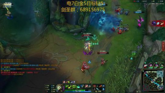 老剑圣10秒单挑大龙 2018-11-13 16点场