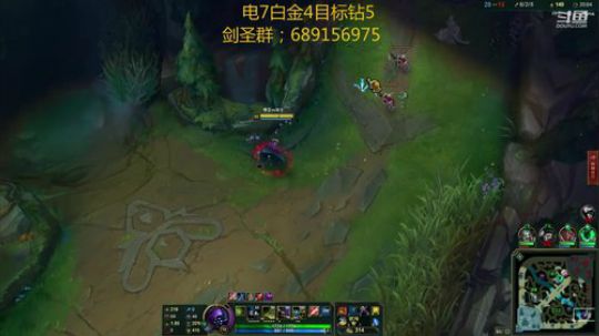 老剑圣10秒单挑大龙 2018-11-14 12点场