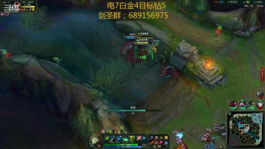 老剑圣10秒单挑大龙 2018-11-14 22点场