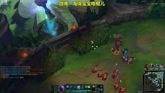 今天不废话 只上分 2018-11-11 18点场