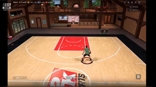 Power赵-全民拉爆发Speedboost教学