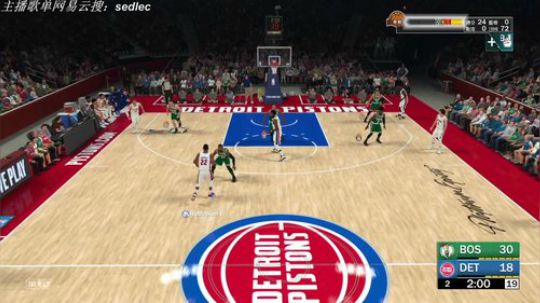 Chaplin101的直播间 2018-11-14 16点场