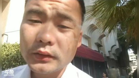 迪拜最后一天啦。 2018-11-15 13点场