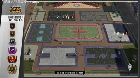 Chaplin101的直播间 2018-11-14 18点场