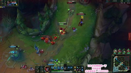 『最恶真武』花里胡哨搞起来 2018-11-14 08点场