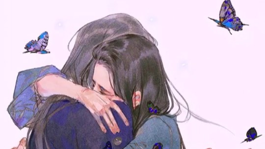 喜欢古风……