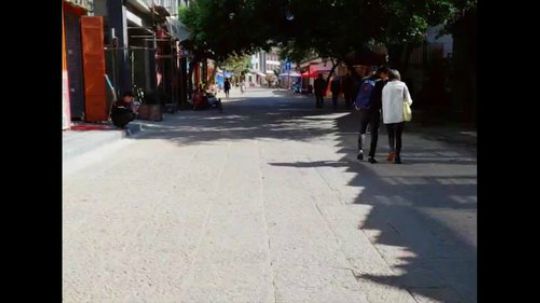 花季旅途第二季第2天第一部分