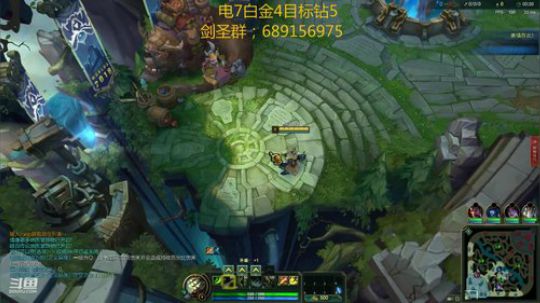 老剑圣10秒单挑大龙 2018-11-14 16点场
