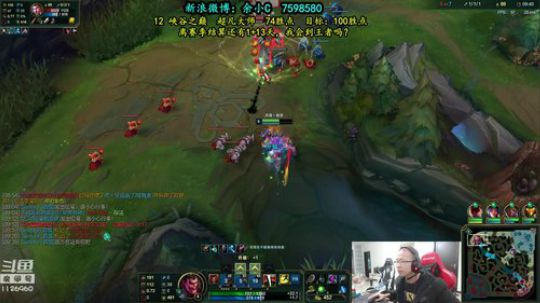 liyunanhj发布了一个斗鱼视频2018-11-15