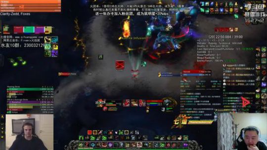 猎人才是大米最强远程 2018-11-14 00点场