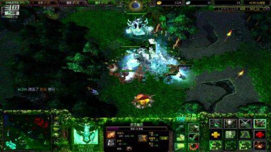 亡灵是个神奇的种族 2018-11-15 20点场