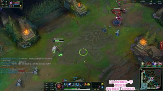 『最恶真武』花里胡哨搞起来 2018-11-15 06点场